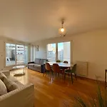 Appartement Montparnasse Castagnary Paris